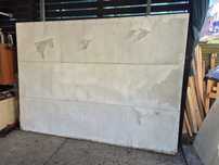 Tablica reklamowa 3m/2.20