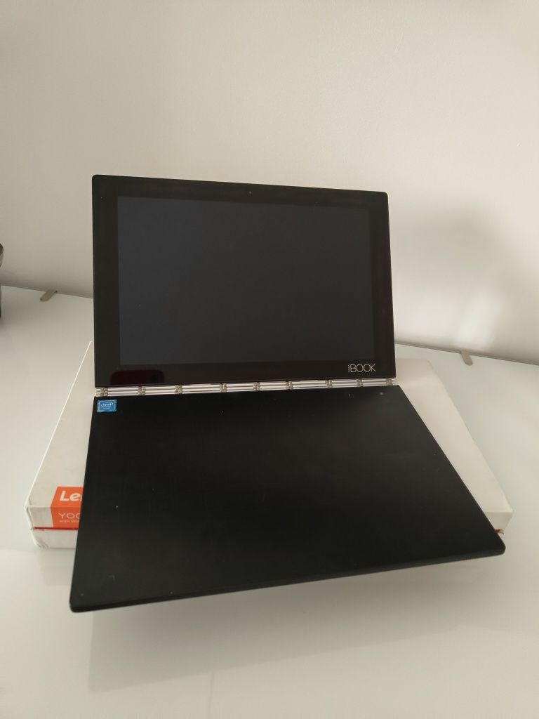 Lenovo Yoga Book YB1-X91F