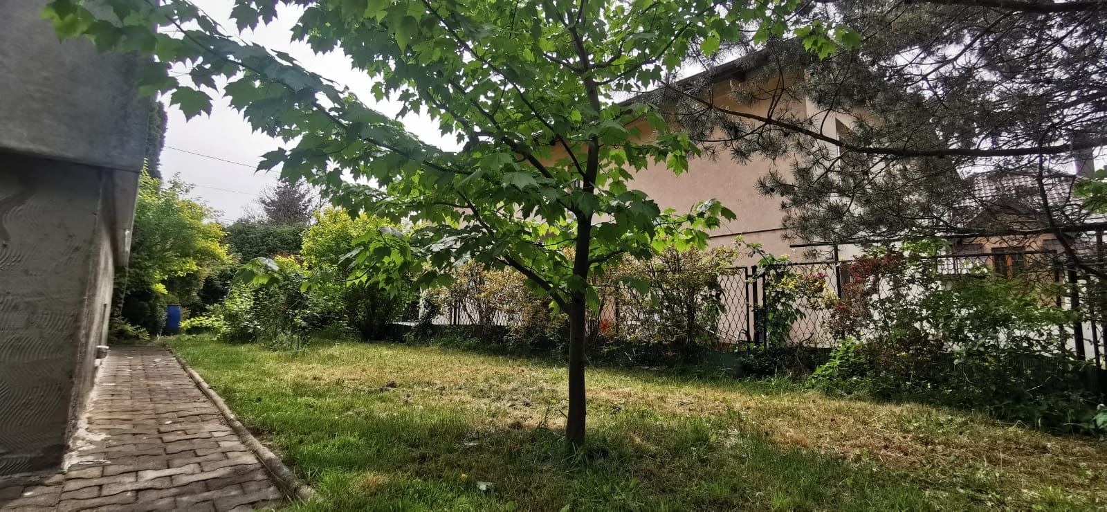 Duży dom 260m2 pod lasem działka 1000m2