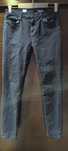 Dzinsy damskie granatowe jegging fit rozm 30/30 Tommy Hilfiger
