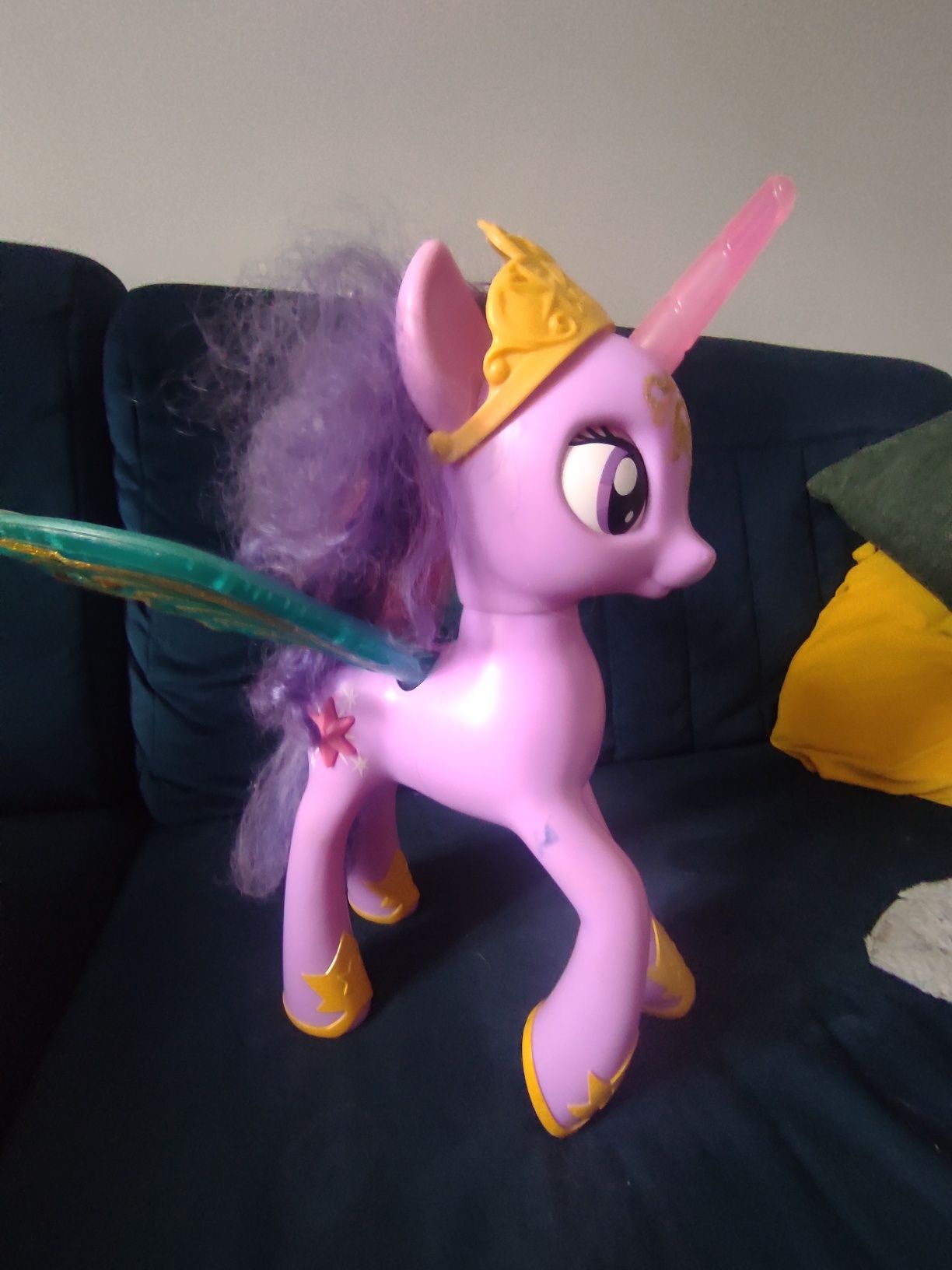 Twilight Sparkle - My little pony