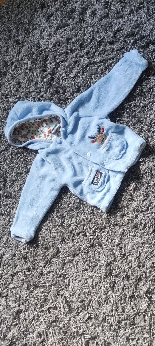 Bluza niemowlęca
