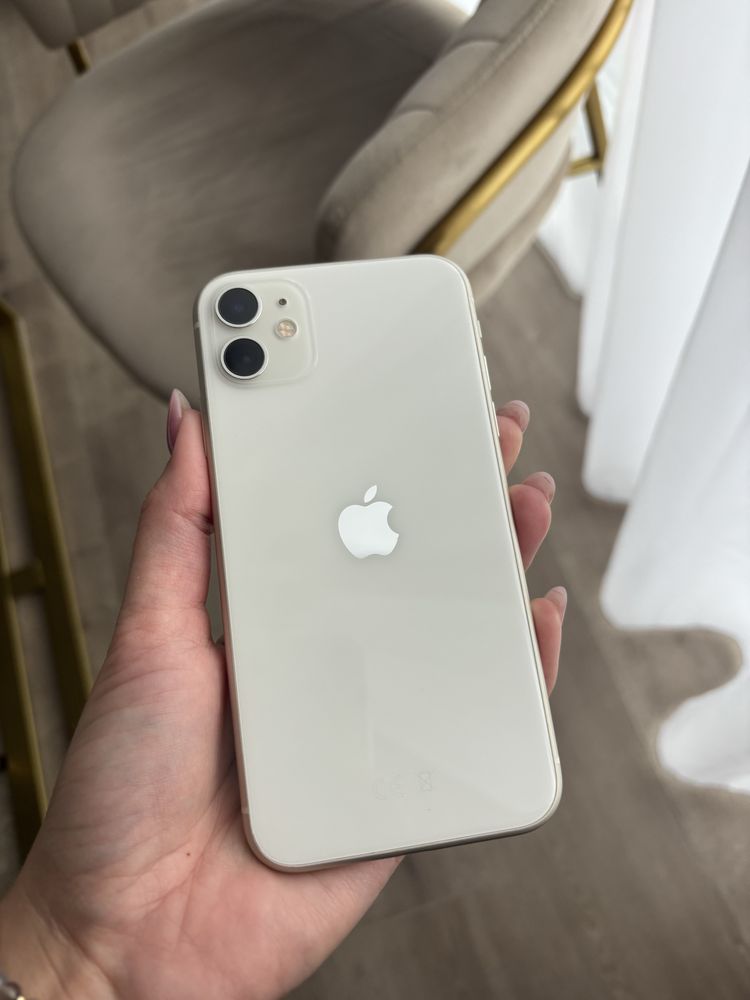 Iphone 11 128 GB Sprawny