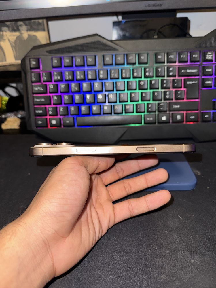 Iphone 16 Pro Max 512gb