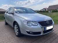 Passat B6 2006r. 1.9 diesel. 14 lat w moich rękach, zadbany.