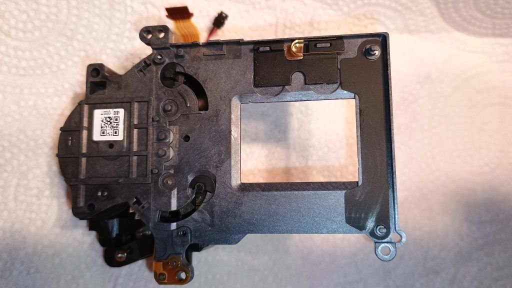 Shutter Assembly group for Canon EOS 80D
