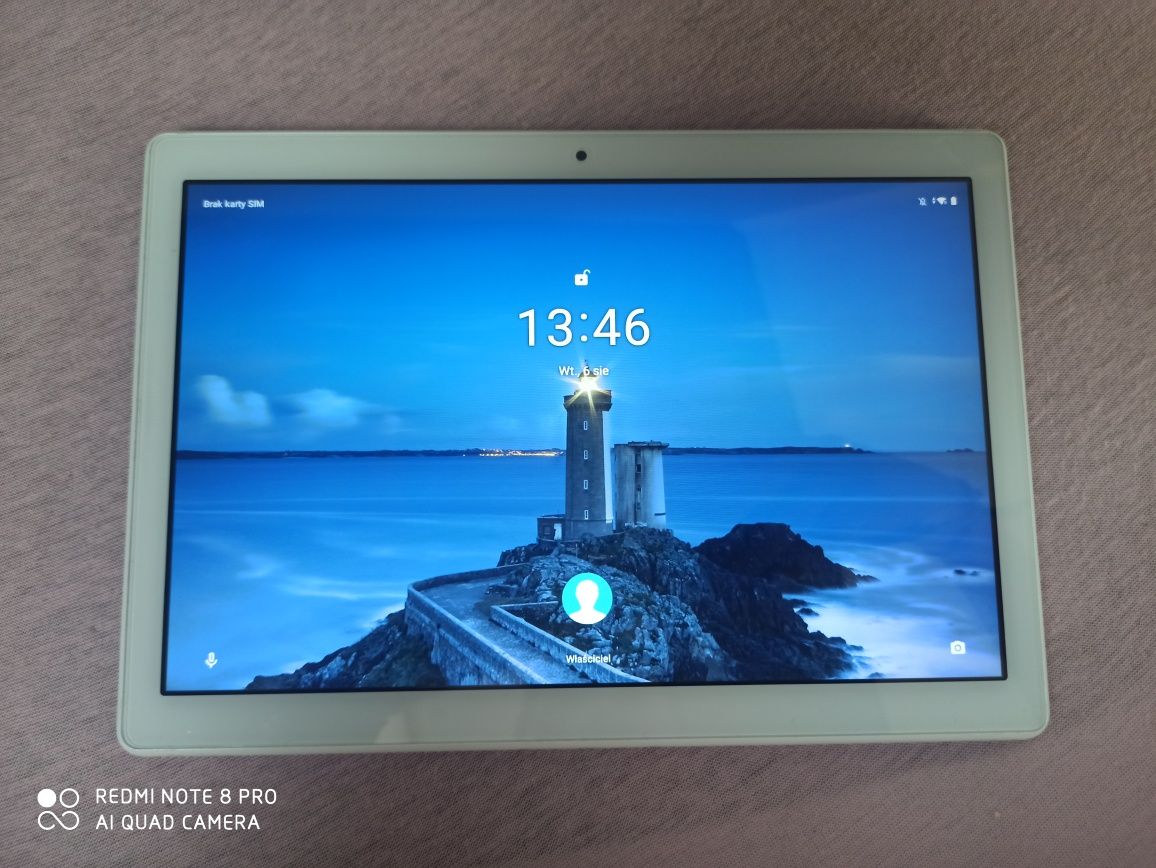 Tablet Lenovo Tabm10
