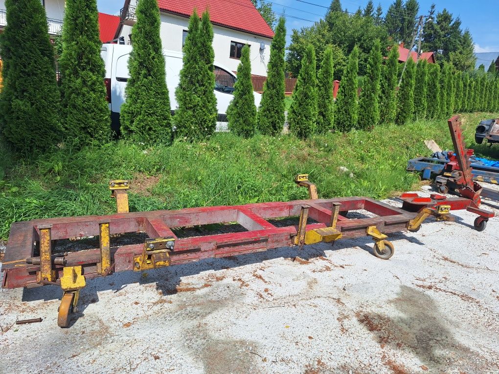 Rama blacharska płyta blacharska Automet