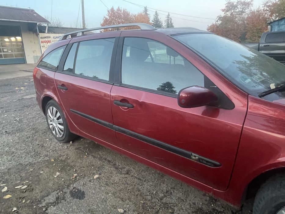 Laguna 2-1.9DCI kombi