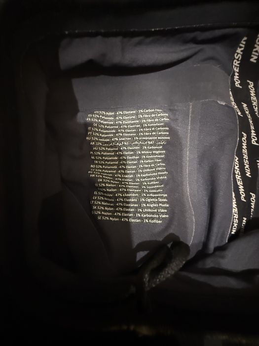 Гідрошорти arena carbon