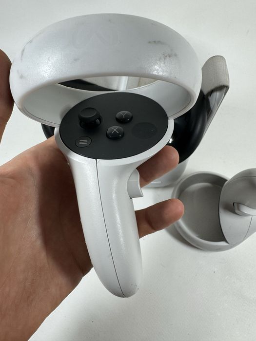 Oculus Quest 2 128 Gb VR/ Meta Quest 2 128 Gb VR Окуляри віртуальної