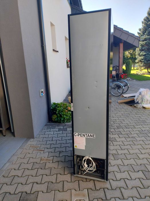 Lodówka/Witryna chłodnicza