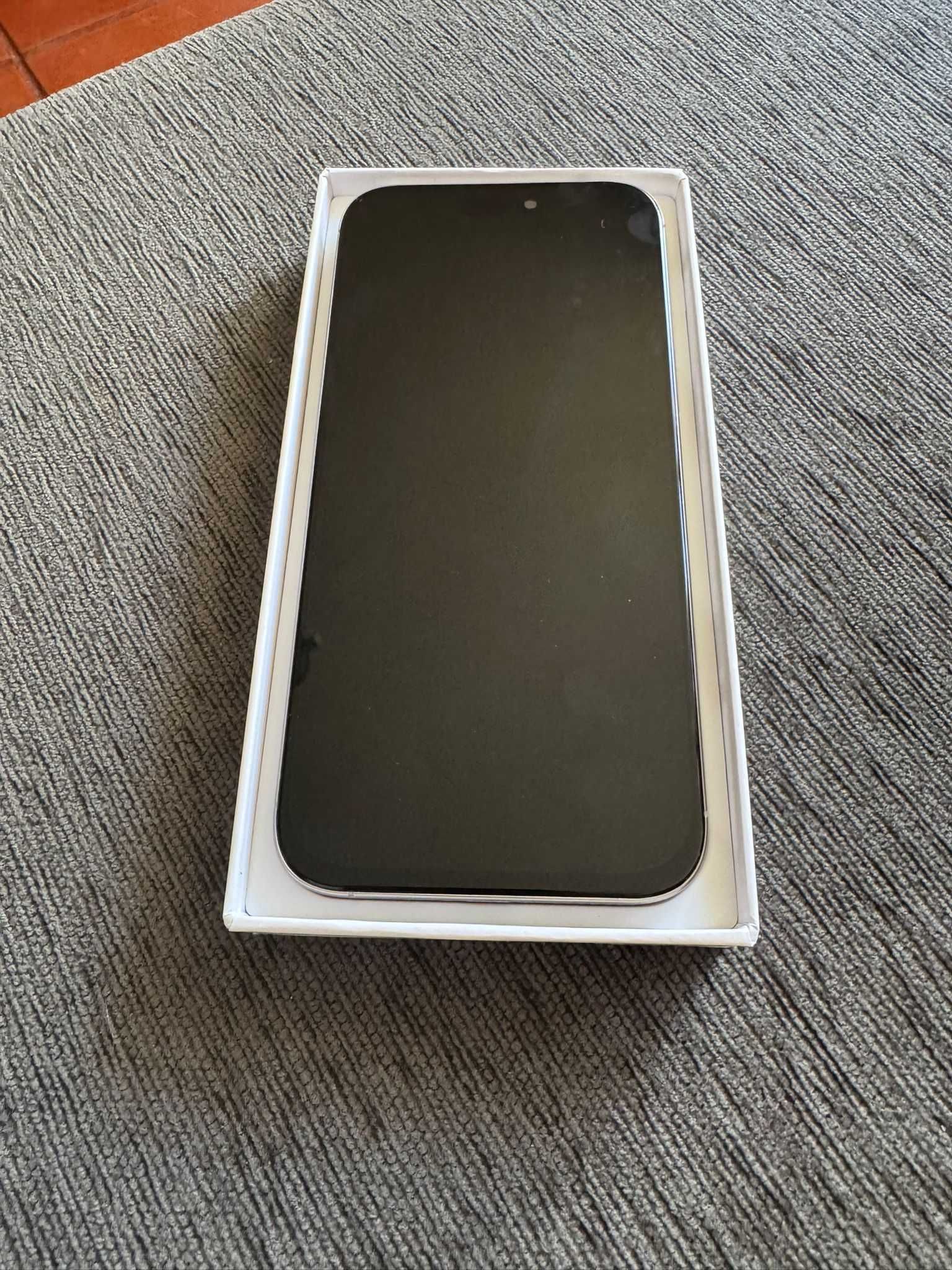 Telemóvel como novo 512 capacidade