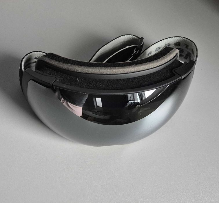 Gogle Narciarskie Snowboardowe JetBlaze google okulary Unisex