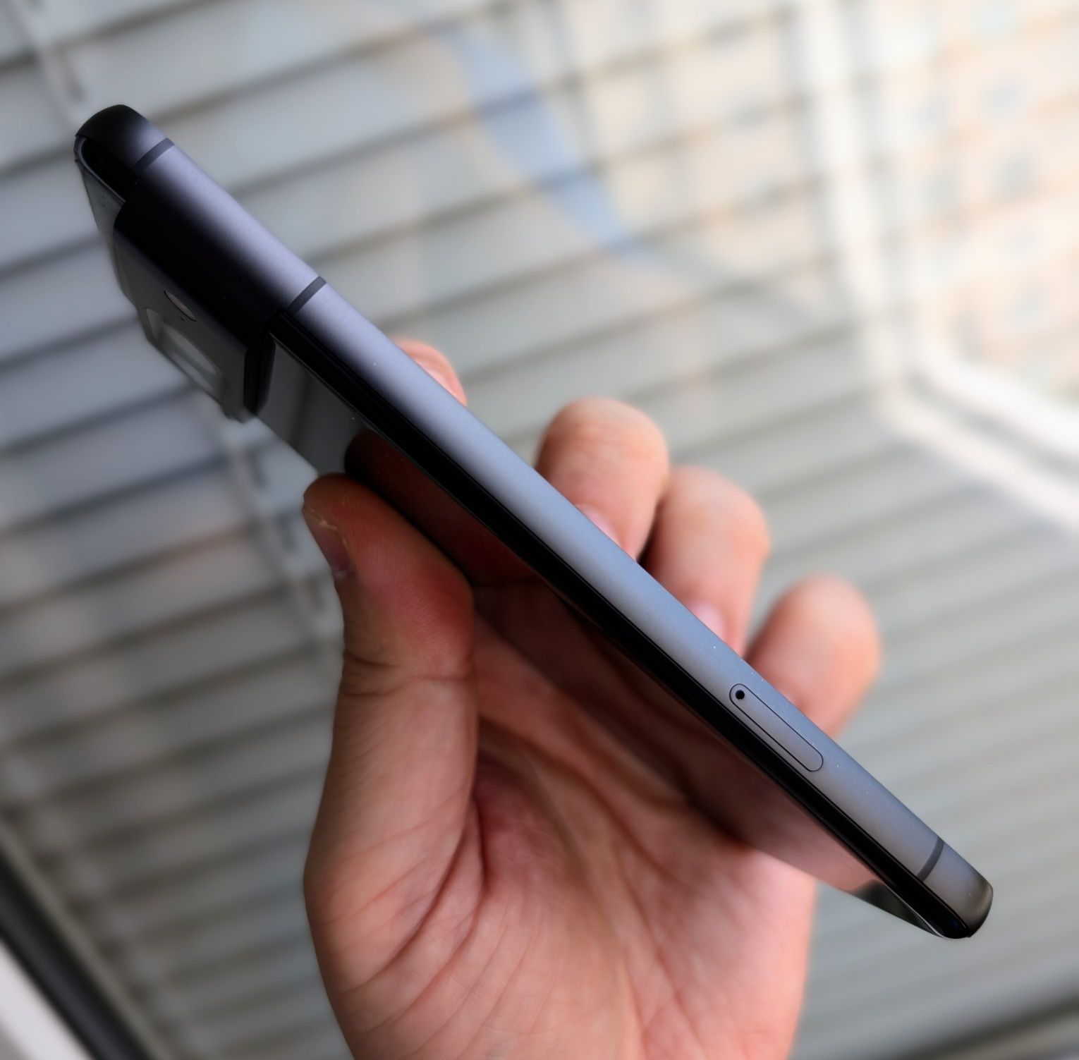Google Pixel 8 128GB Obsidian (Soft)