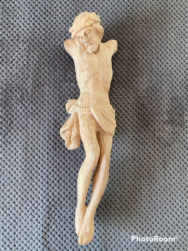 Piękna figura Jezusa. 60 cm
