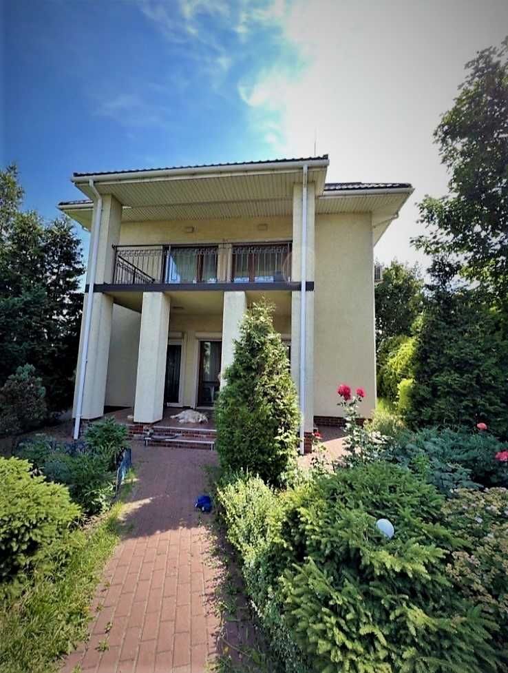 Продам будинок 292м2 в Софіївській Борщагівці