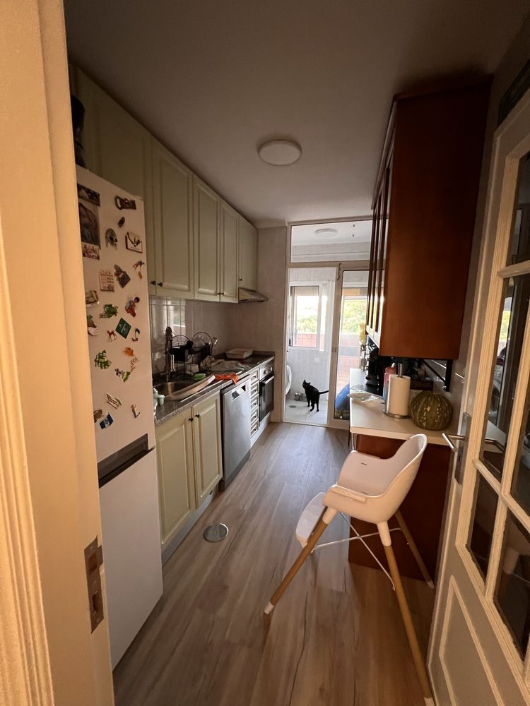 Apartamento t2 Oliveira do Douro