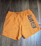 Spodenki kąpielowe  Calvin Klein