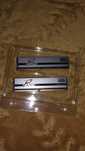 RAM DDR4 2x8GB 2400mhz CL15