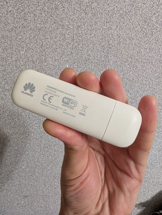 4G роутер ZMI ( power bank ), Huawei