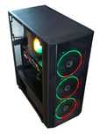 PC ARGB I7-3770\GTX 960 GAMING\24GB\SSD 480GB\ 1TB\550W