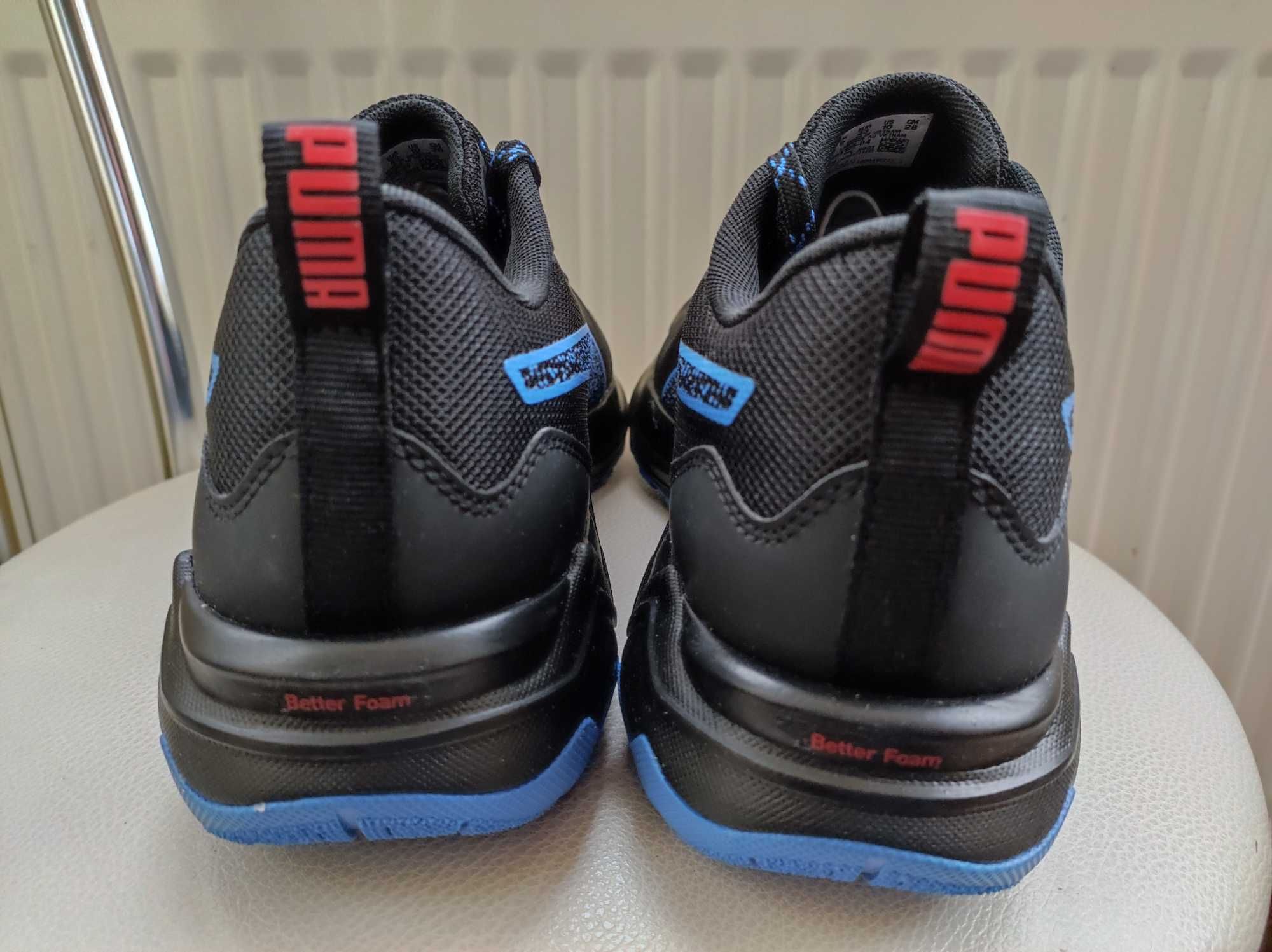ОРИГІНАЛ 100%! Кросівки Puma Better Foam Xterra 195165-04