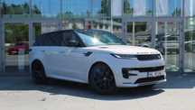 Land Rover Range Rover Sport 3.0P I6 PHEV 550 KM AWD Autobiography