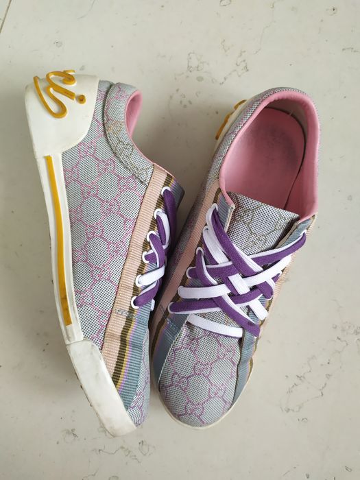 Gucci original 41 - 26,5 cm