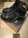 Nowe buty robocze Strauss rozmiar 43