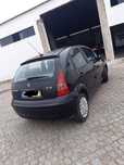 C3 2004 gasolina