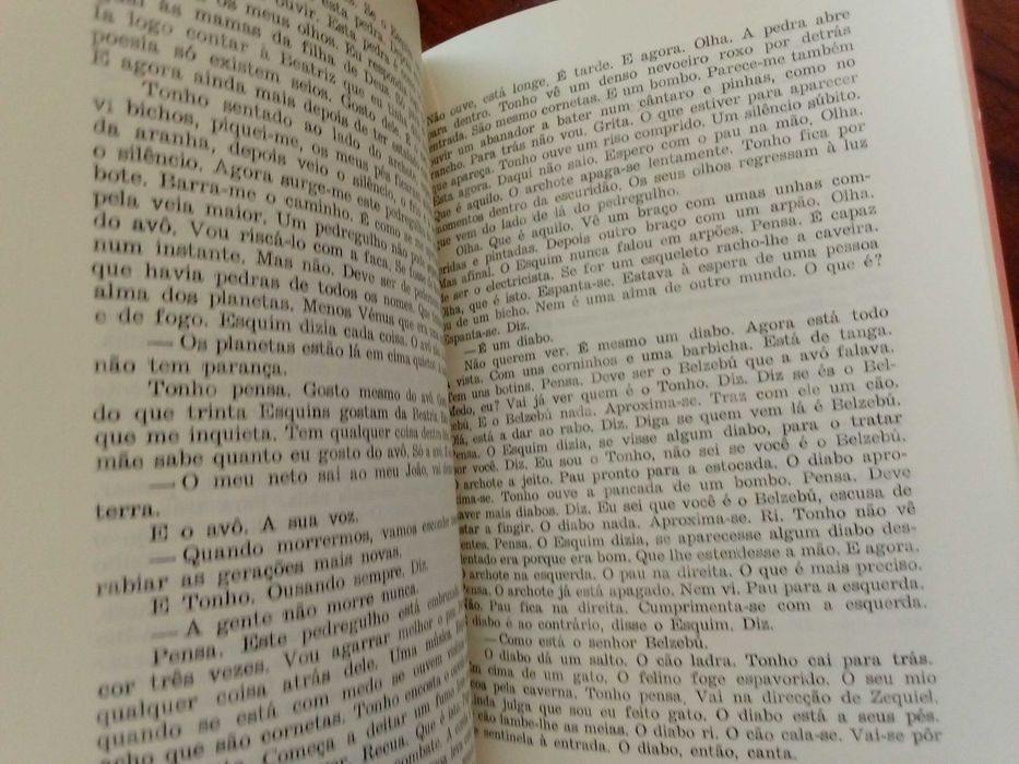 Jaime Rocha - Tonho e as almas [1.ª ed.]