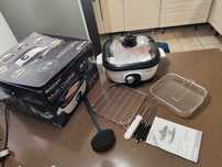 6 w 1 Multi cooker do gotowania duszenia smażenia pieczenia/opiekania