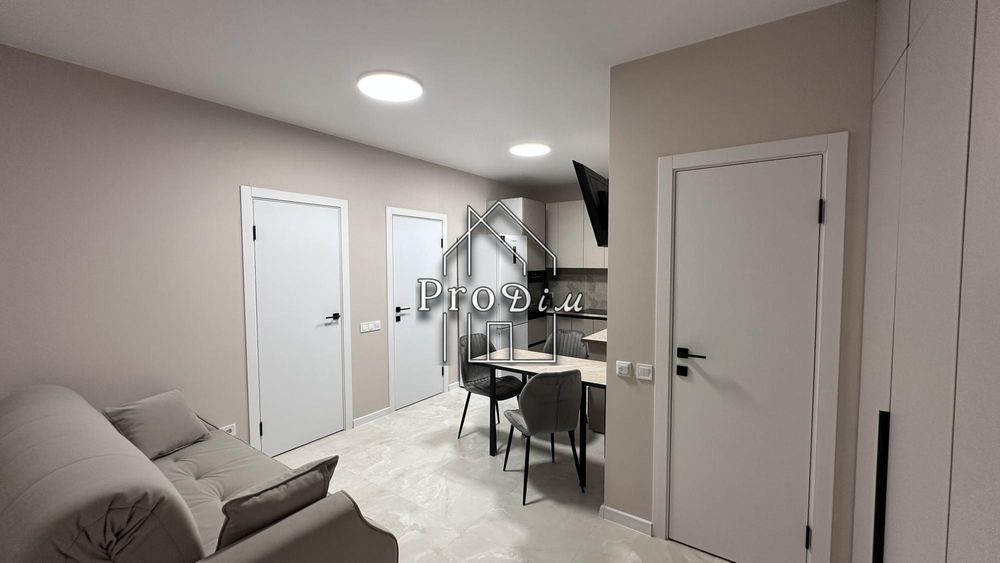 Оренда 2х кімнатна квартира Сімʼї Стешенків 9 ЖК Південний Квартал