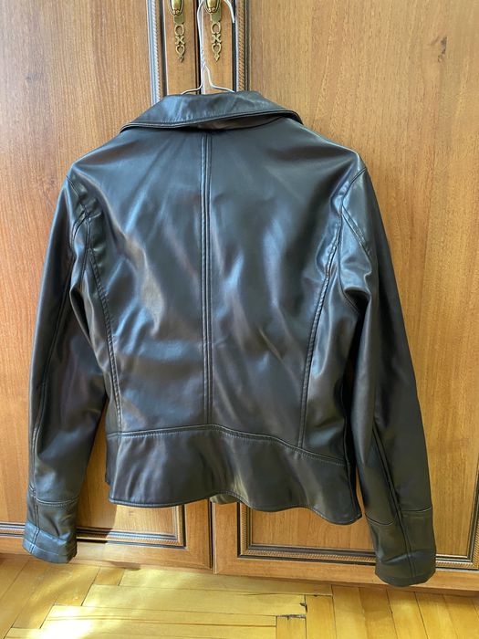 Жіноча косуха.