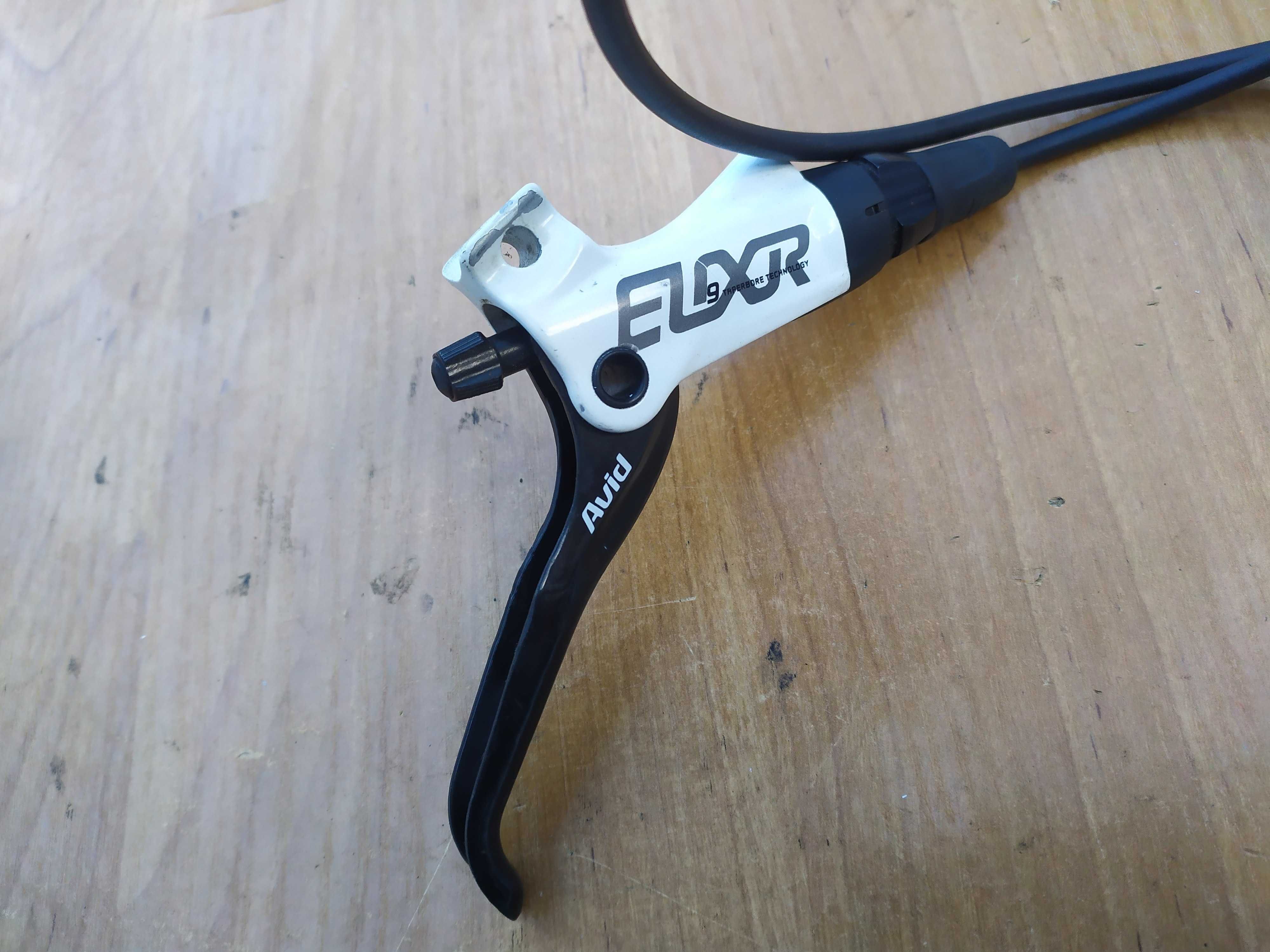 Avid ELIXIR 9 hamulec hydrauliczny  Przód dł. 73cm Polecam