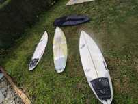 Material de surf