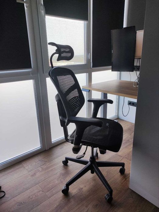 Ергономічне крісло, Офісне крісло, ENJOY CLASSIC