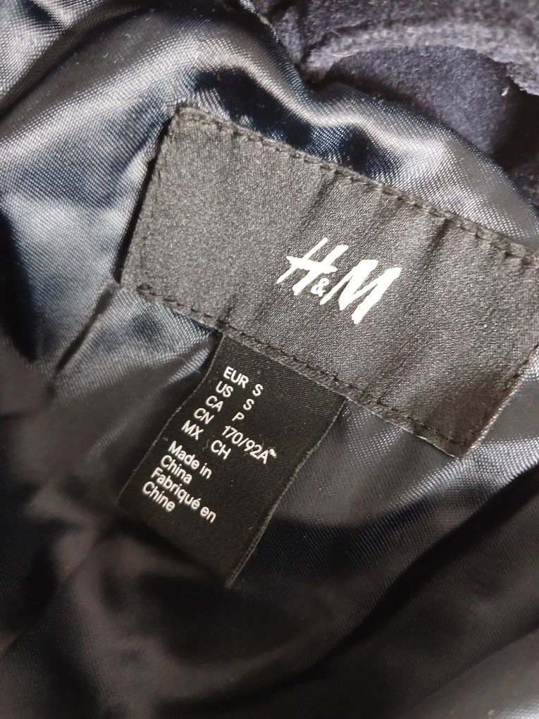 Нова курочка H&M