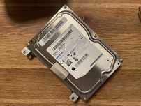 Oryginalny dysk apple iMac a1312 a1312 1TB samsung
