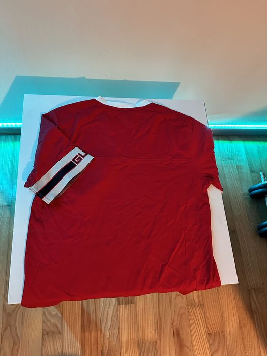 Футболка GUCCI