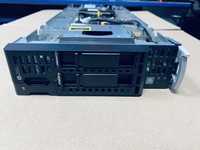 Сервер HP ProLiant BL460c Gen9 727021-B21