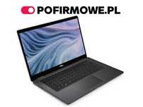 Laptop 13" Dell Latitude 7310 i5-10g 8GB 256SSD FHD HDMI WIN11 Klasa A
