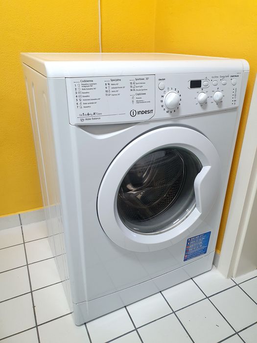 pralka indesit iwd 61051