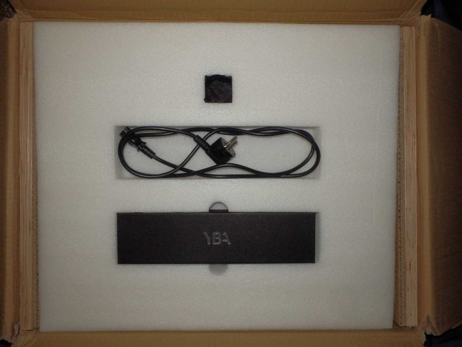 YBA Genesis CD4 - top loader