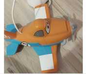 Lampa samolot Philips Disney LED Dusty 9 W, odbiór własny.