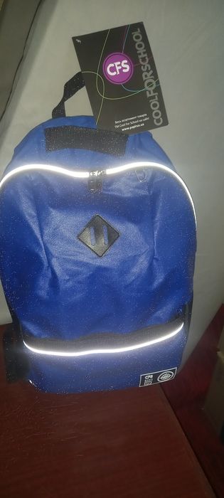 Продам рюкзак новый