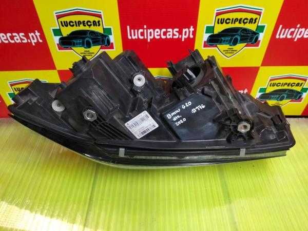 Ótica Direita BMW 3 (G20) | 102917