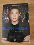 Elon Musk. Biografia twórcy PayPala, Tesli, SpaceX