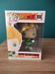 Figurka Funko POP Super Saiyan Gohan 858
